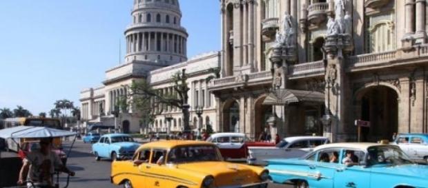 Cuba, ante un desafío importante Cuba, ante un desafío importante