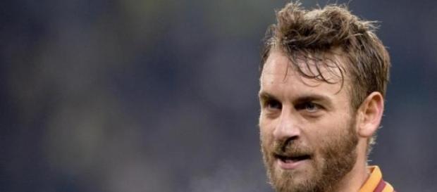 de rossi, tentazione usa? de rossi, tentazione usa?