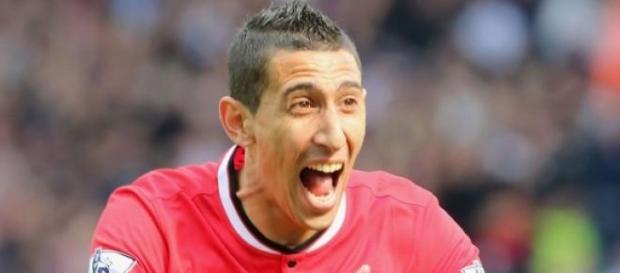 Di María lleno de reconocimientos y lesiones Di María lleno de reconocimientos y lesiones