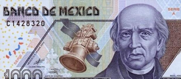 El causante de todos los males. El causante de todos los males.