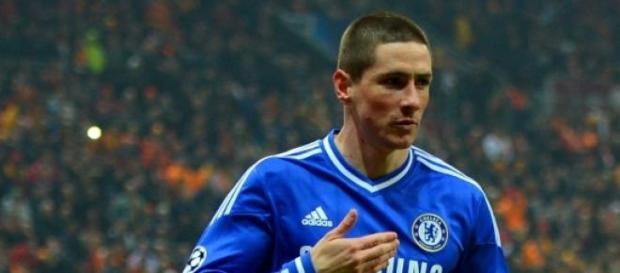 Fernando Torres, del amor al odio en Inglaterra. Fernando Torres, del amor al odio en Inglaterra.