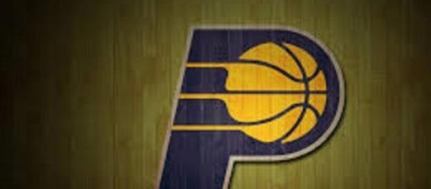 Imagen de los Indiana Pacers. Imagen de los Indiana Pacers.