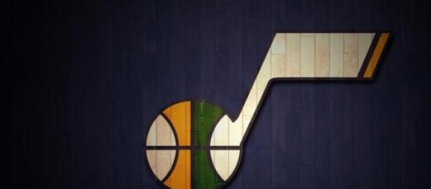 Imagen de los Utah Jazz . Imagen de los Utah Jazz .