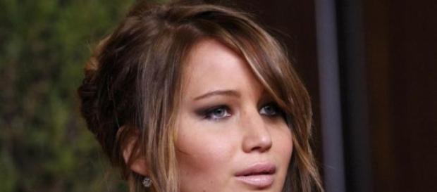 Jennifer Lawrence foi a actriz mais rentável Jennifer Lawrence foi a actriz mais rentável