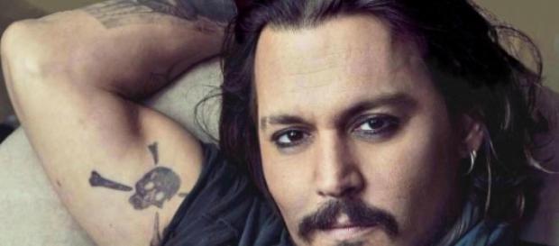 Johnny Depp abandona su carrera profesional Johnny Depp abandona su carrera profesional