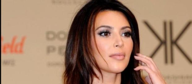 Kim Kardashian quiere quedarse embarazada Kim Kardashian quiere quedarse embarazada