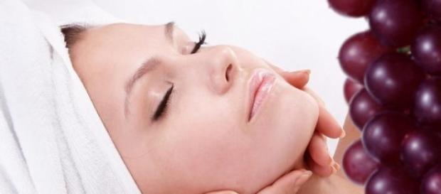 La vinoterapia para rejuvenecer La vinoterapia para rejuvenecer