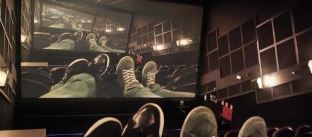 Lista de películas para ver el próximo año Lista de películas para ver el próximo año