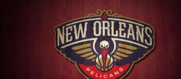 Logo de los New Orleans Pelicans Logo de los New Orleans Pelicans