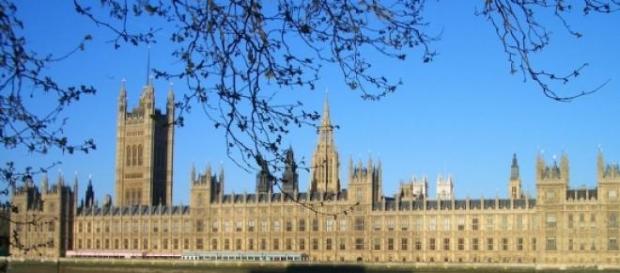 London houses of parliament London houses of parliament