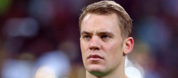 Manuel Neuer é o melhor do Mundo para o L'Equipe Manuel Neuer é o melhor do Mundo para o L'Equipe