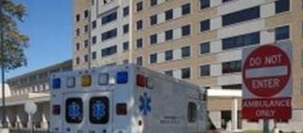 Novità sul medico italiano affetto da ebola. Novità sul medico italiano affetto da ebola.