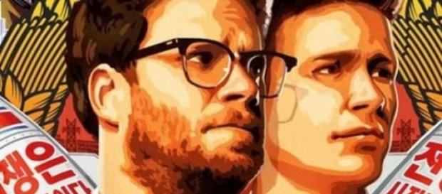 O filme foi lançado nos EUA (Foto: Divulgação) O filme foi lançado nos EUA (Foto: Divulgação)