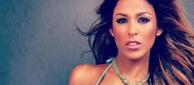 Oriana olvida rápido el mal de amores. Oriana olvida rápido el mal de amores.