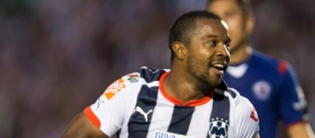 Pabón extrañaron su presencia en Monterrey Pabón extrañaron su presencia en Monterrey