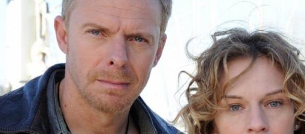 Solo per amore: la nuova fiction di Canale 5 Solo per amore: la nuova fiction di Canale 5
