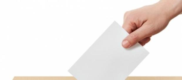 Voto - Democracia formal vs participativa Voto - Democracia formal vs participativa