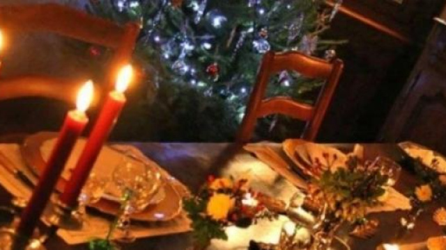 Cenone Capodanno 2015, le pietanze low cost