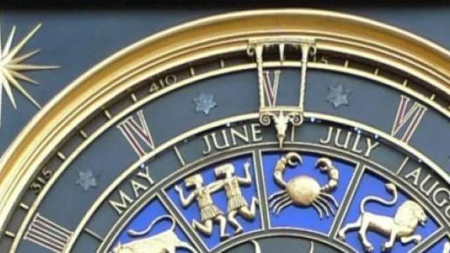 Oroscopo 2015 Segni di Fuoco