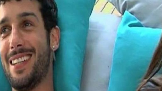 Uomini e donne, registrazione 29/12: Jonas e Rama