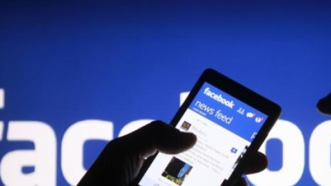 Facebook: bannato per il suo nome "strano"