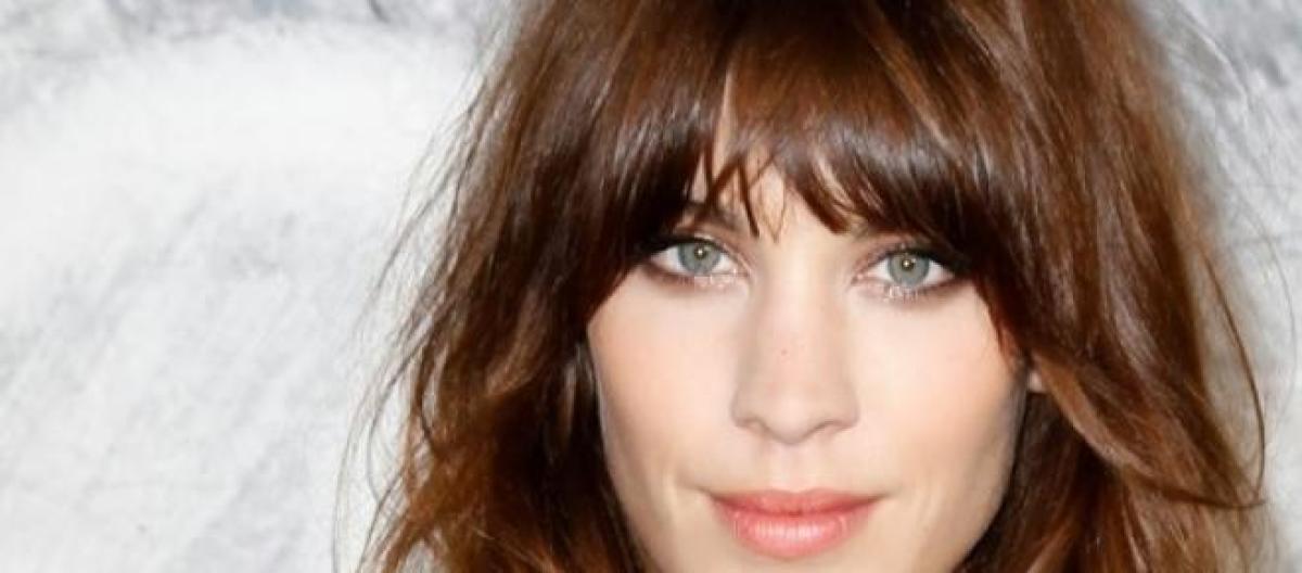 Nuovi Tagli Capelli 2015 La Novità è Swag Long Bob Con Frangia Per