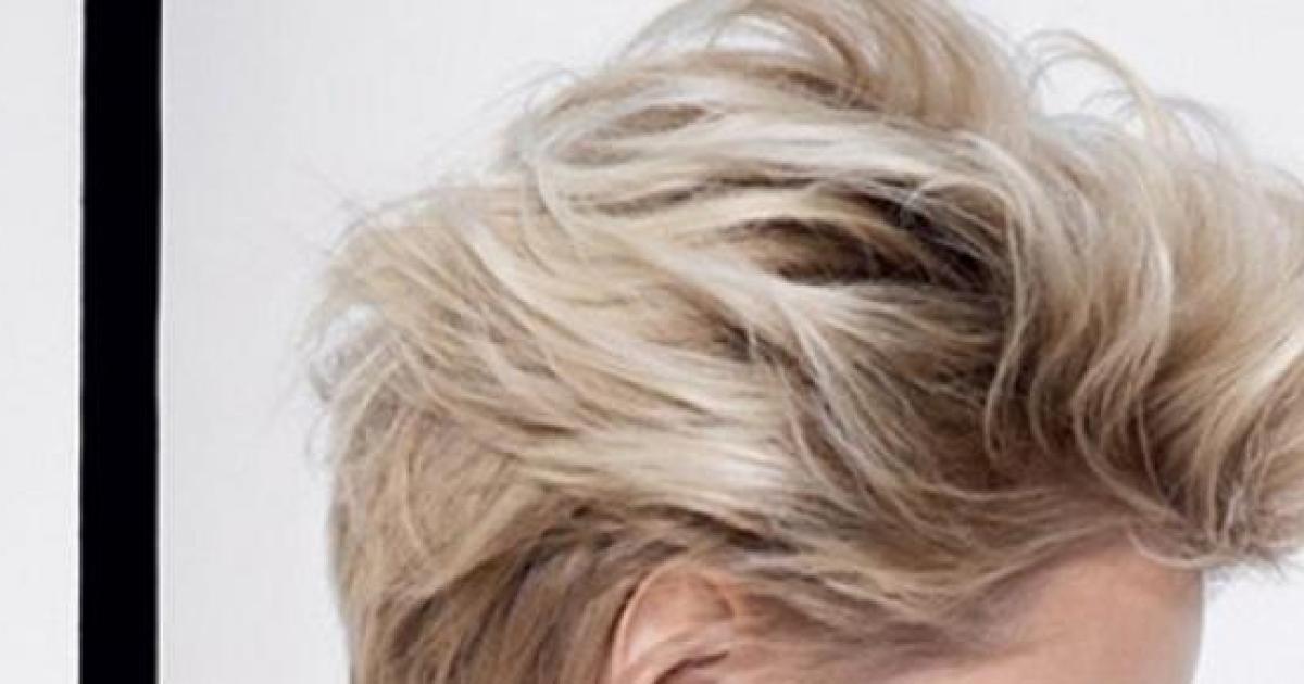 23+ Stupefacente Bobcat Taglio Capelli Immagini