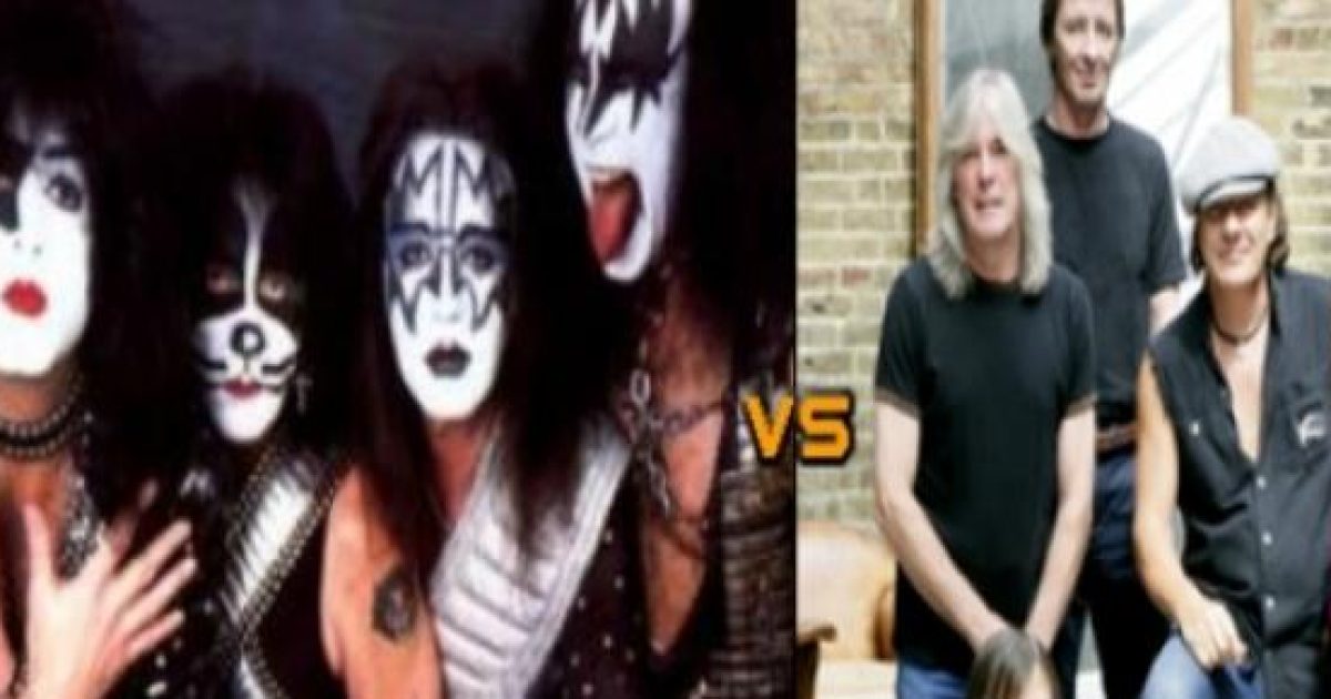 Spandau Ballet, Kiss, AC/DC, ma anche Vasco e Ligabue: tutti i concerti ...