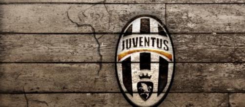 Lo scudetto della Juventus
