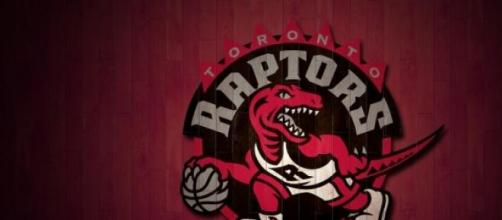 Logo de los Toronto Raptors