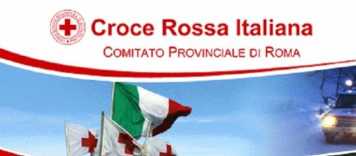 Ecco la nuova proposta di lavoro di croce rossa.