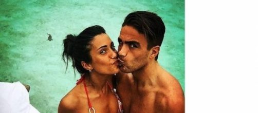 Gossip news: Nargi e Matri alle Maldive.