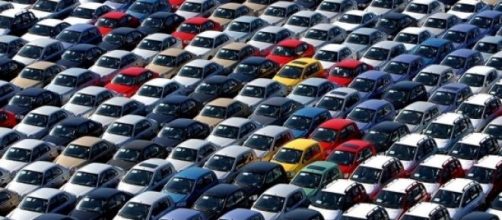 Novità Motori: molte nuove auto nel 2015