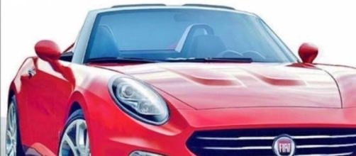 Novità Motori: Si avvicina nuova Fiat 124 Spider