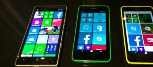 Prezzi e offerte Nokia Lumia 530, 630, 635, 735