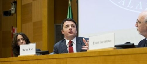 Riforma pensioni, ultime novità 2015 da M. Renzi