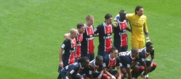 Bientôt un derby à Paris ? Bientôt un derby à Paris ?