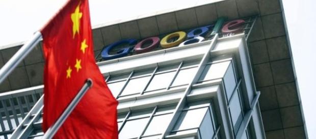 El servico de Gmail es bloqueado en China El servico de Gmail es bloqueado en China