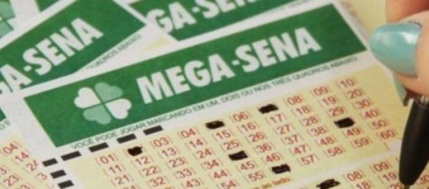 Fazer uma aposta pode valer mais que um sonho Fazer uma aposta pode valer mais que um sonho