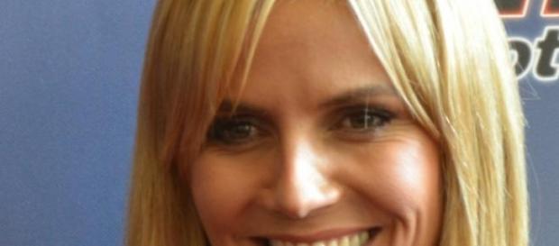 Heidi Klum, vacanza naturista per Natale Heidi Klum, vacanza naturista per Natale