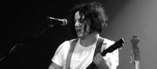 Jack White quebra recorde de vendas de Vitalogy Jack White quebra recorde de vendas de Vitalogy