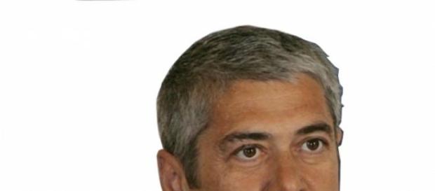 José Sócrates é o preso número 44 do EPE. José Sócrates é o preso número 44 do EPE.