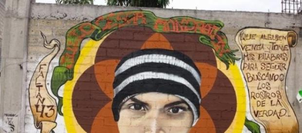 Juan Carlos Mondragón, joven torturado y asesinado Juan Carlos Mondragón, joven torturado y asesinado
