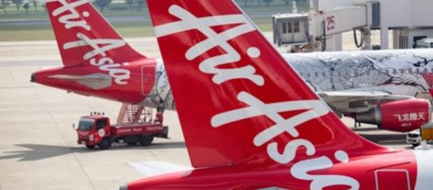 L'avion malaisien nouvellement perdu aurait coulé L'avion malaisien nouvellement perdu aurait coulé