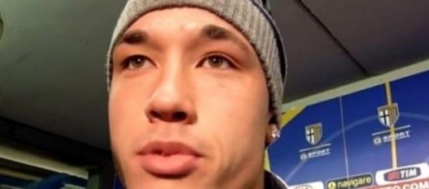 La Roma rischia di perdere Nainggolan La Roma rischia di perdere Nainggolan