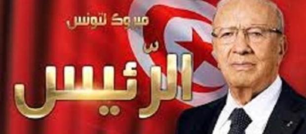 Le Président Béji Caid Essebsi Le Président Béji Caid Essebsi