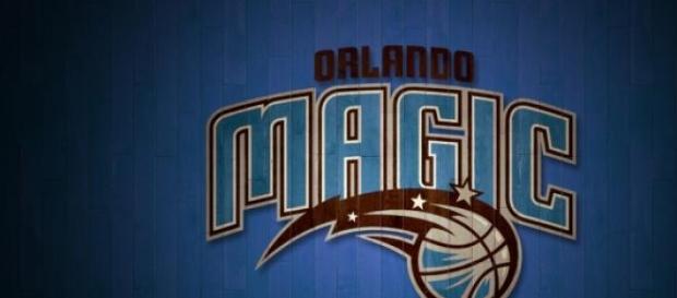 Logo de los Orlando Magic Logo de los Orlando Magic