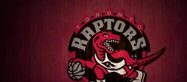 Logo de los Toronto Raptors Logo de los Toronto Raptors