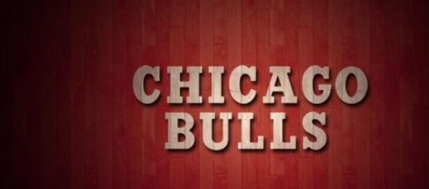 Logotipo de los Chicago Bulls Logotipo de los Chicago Bulls