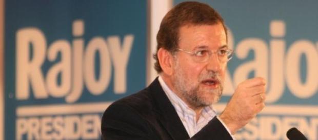 Mariano Rajoy se va de vacaciones sin crisis Mariano Rajoy se va de vacaciones sin crisis